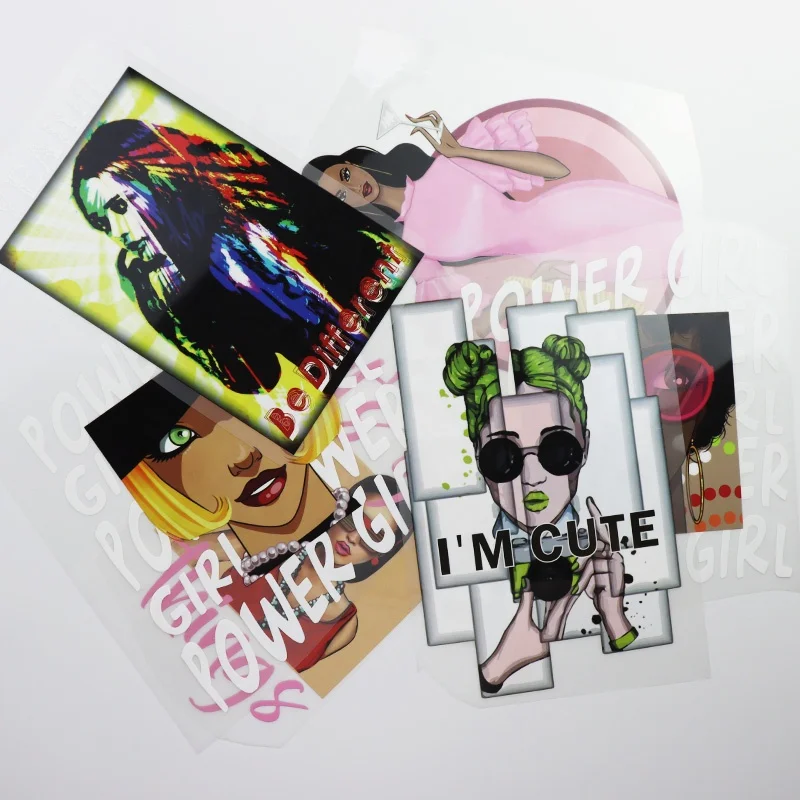 Plastisol Design Custom Design Soft Plastisol Transfer Plastisol Dtf Digital Heat ...