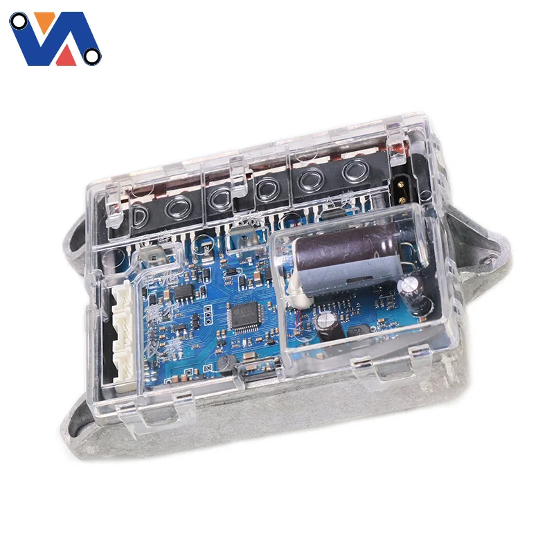 New Image Electric Scooter Circuit Board Motherboard Board Part Controller Board for Xiaomi M365 Scooter Replacement Parts