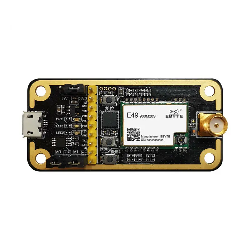 HOBBES INNOTEST Testeur modulaire, avec 4 modules HDMI - SECOMP France