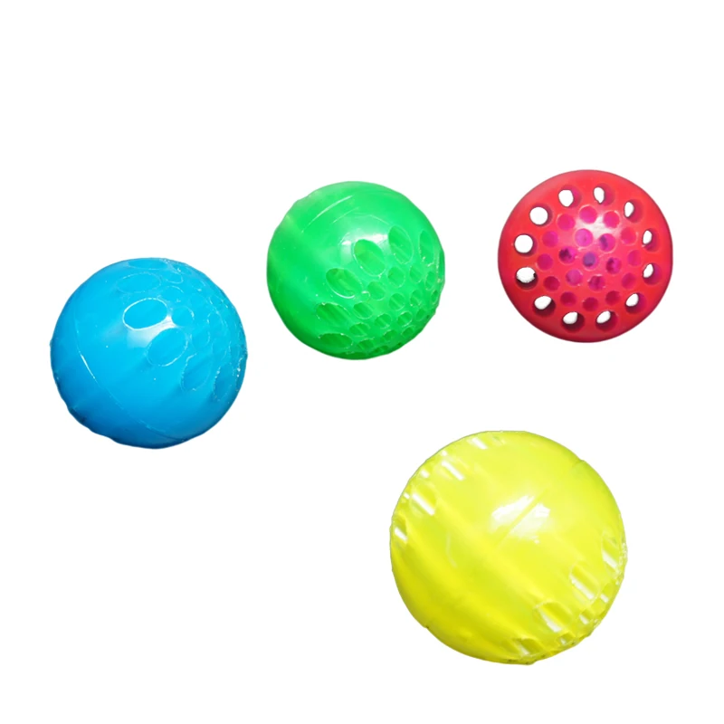 sensory bouncy ball