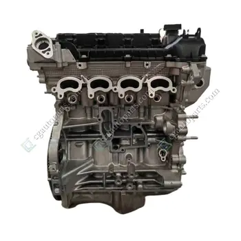 Newpars Wholesale Original New Motor Bare Engine K14c 1.4l Long Block 