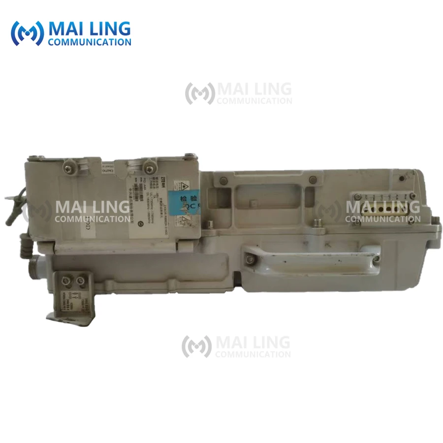 RRU ZXSDR R8862 S1800 Remote Radio Unit - 15kg, 3 Month Warranty
