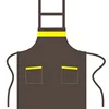 Estilo mochila (marrón)