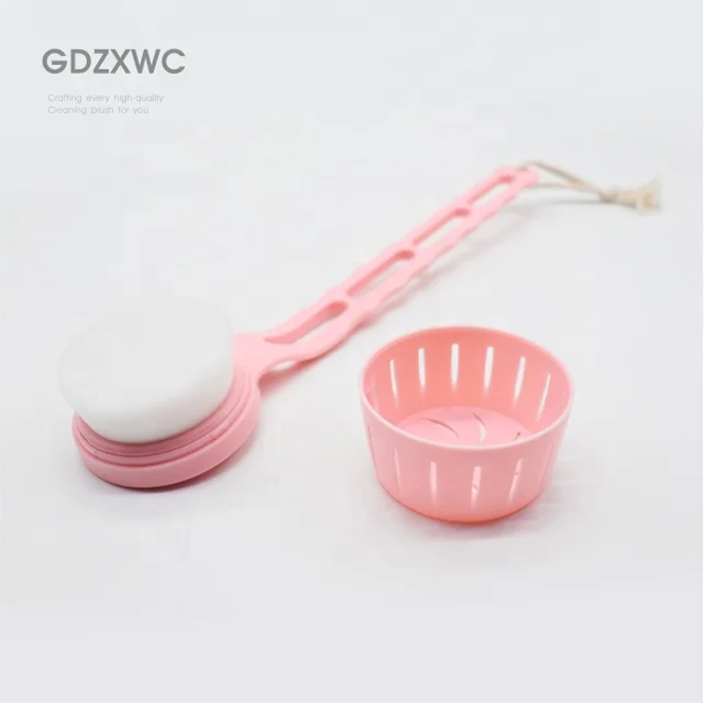 Щетка для душа