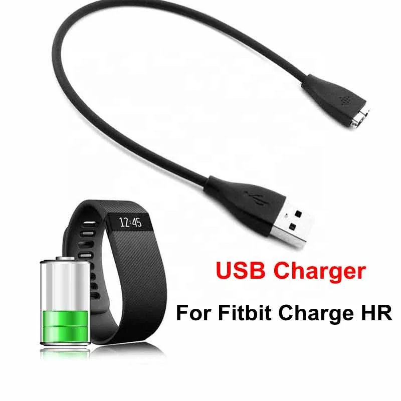 fitbit charger HR 新品未使用 Amazon.com: Fitbit Charge HR, Charging Cable : Electronics
