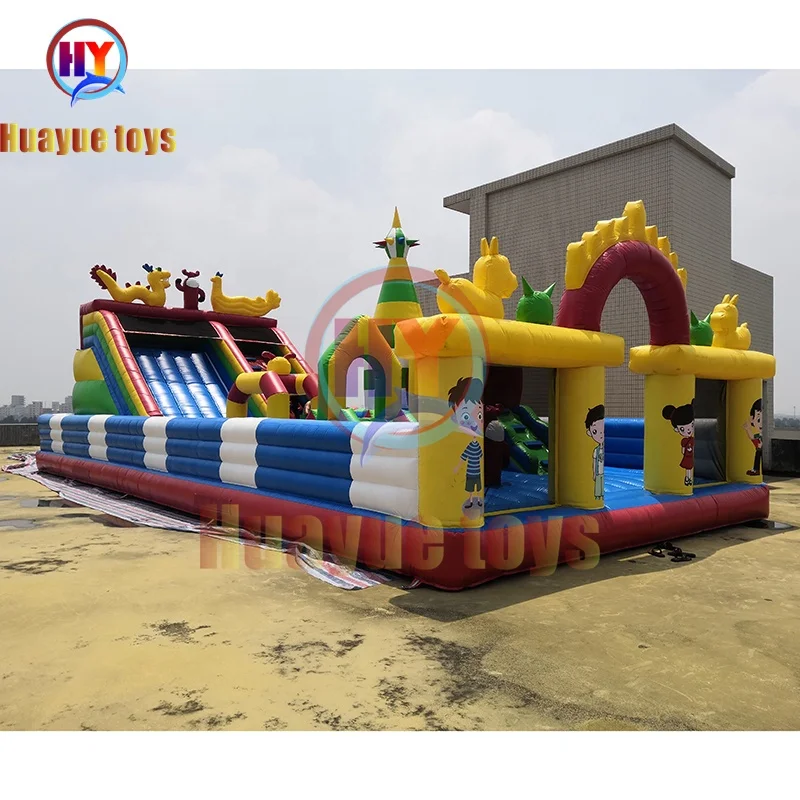 Новинка 2023, коммерческий надувной батут, замок, надувной батут для детей