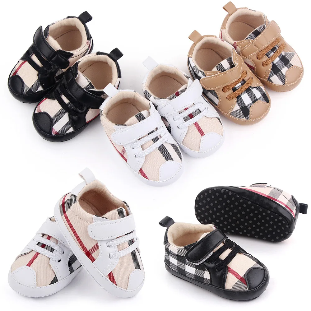 Introducir 67+ imagen wholesale infant shoes
