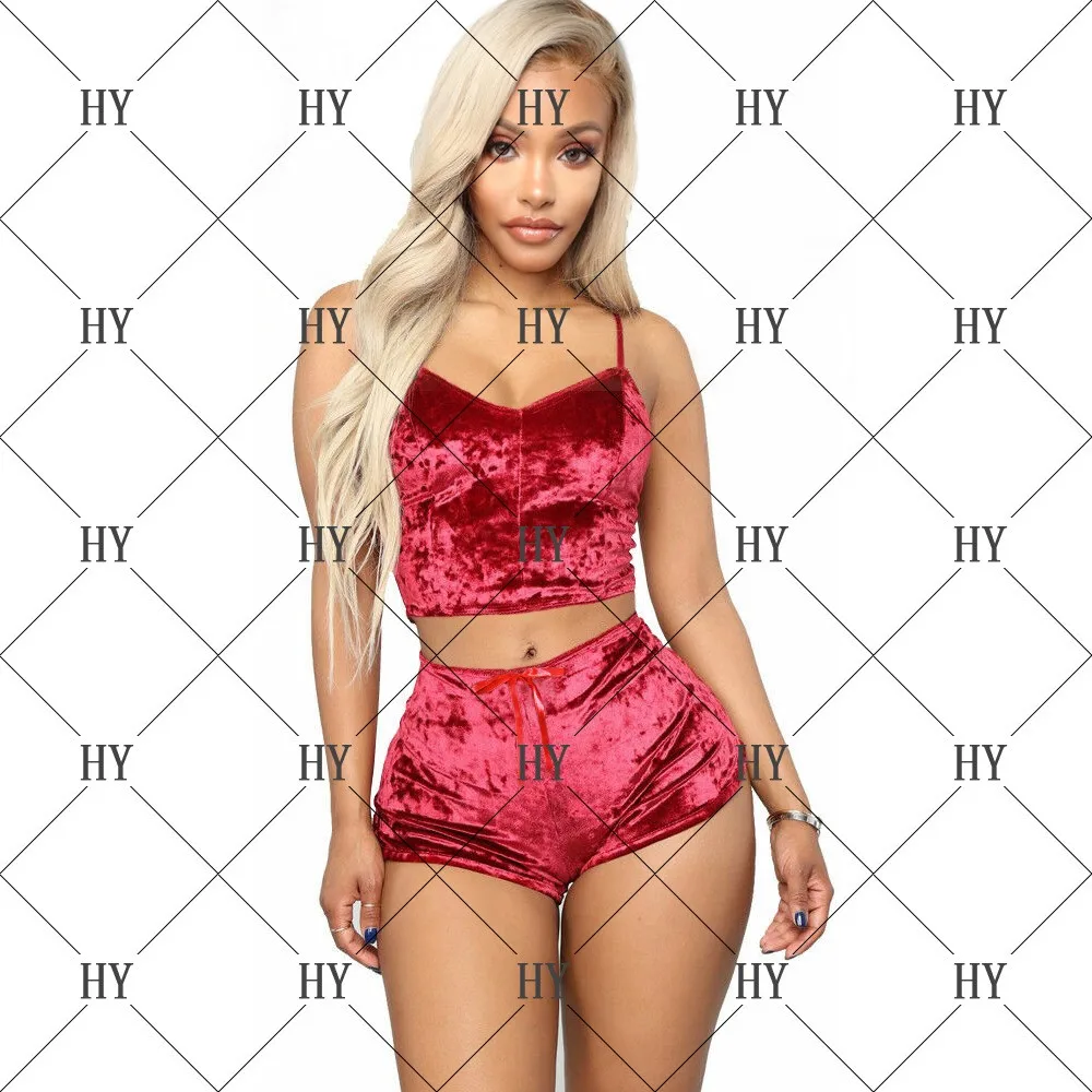 sexy velvet lingerie Velvet V Cut Teddy Lingerie, Velvet Teddy Lingerie – 3wishes.com main image 1