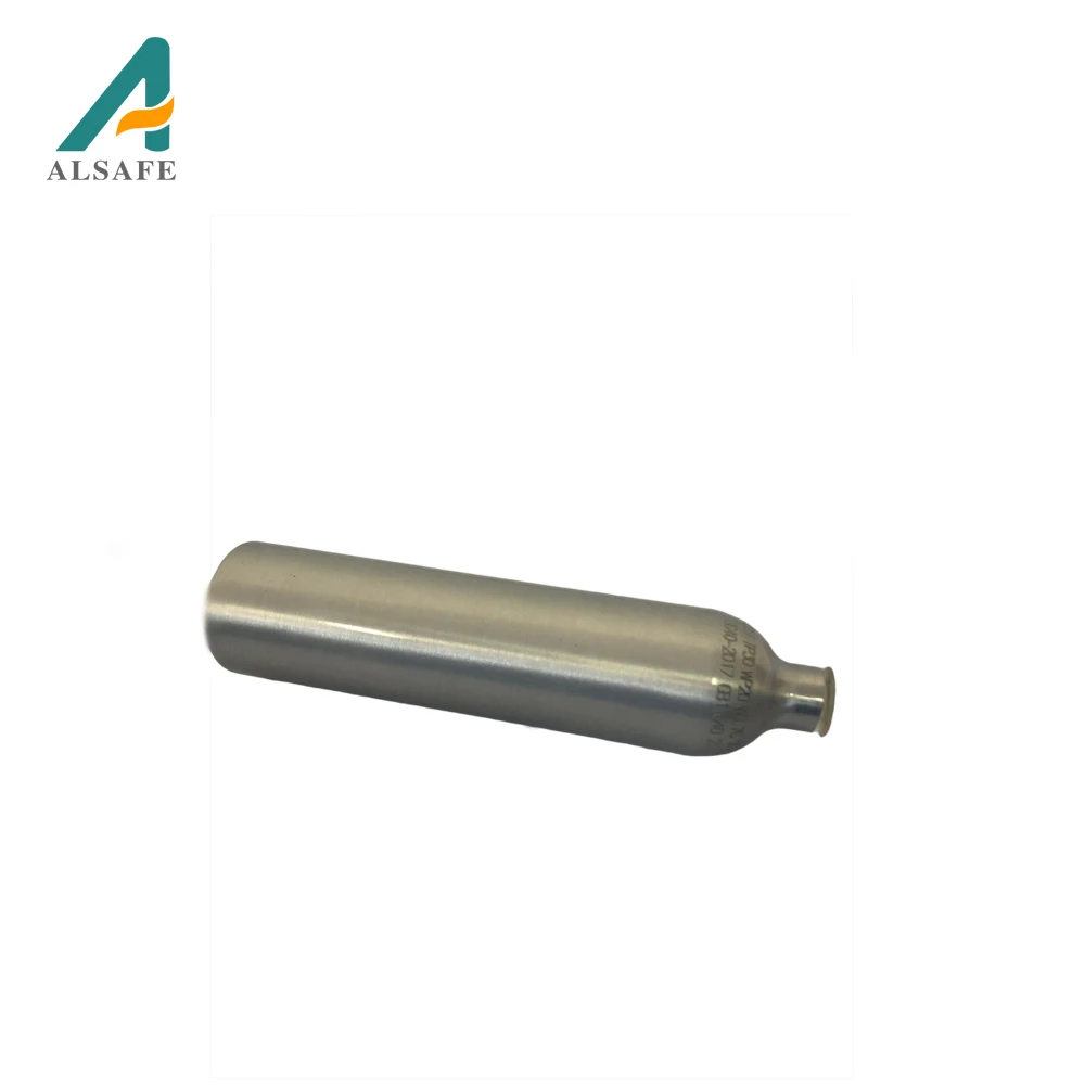 Alsafe производитель 0,35 л резервуар высокого давления