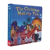 Christmas nativity tale-fairy tale