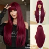 Grape Violet Red