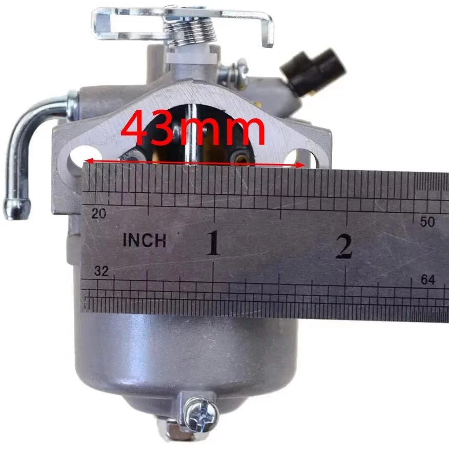 John Deere Original Equipment #AR50041 - Filtro Carburante, 12