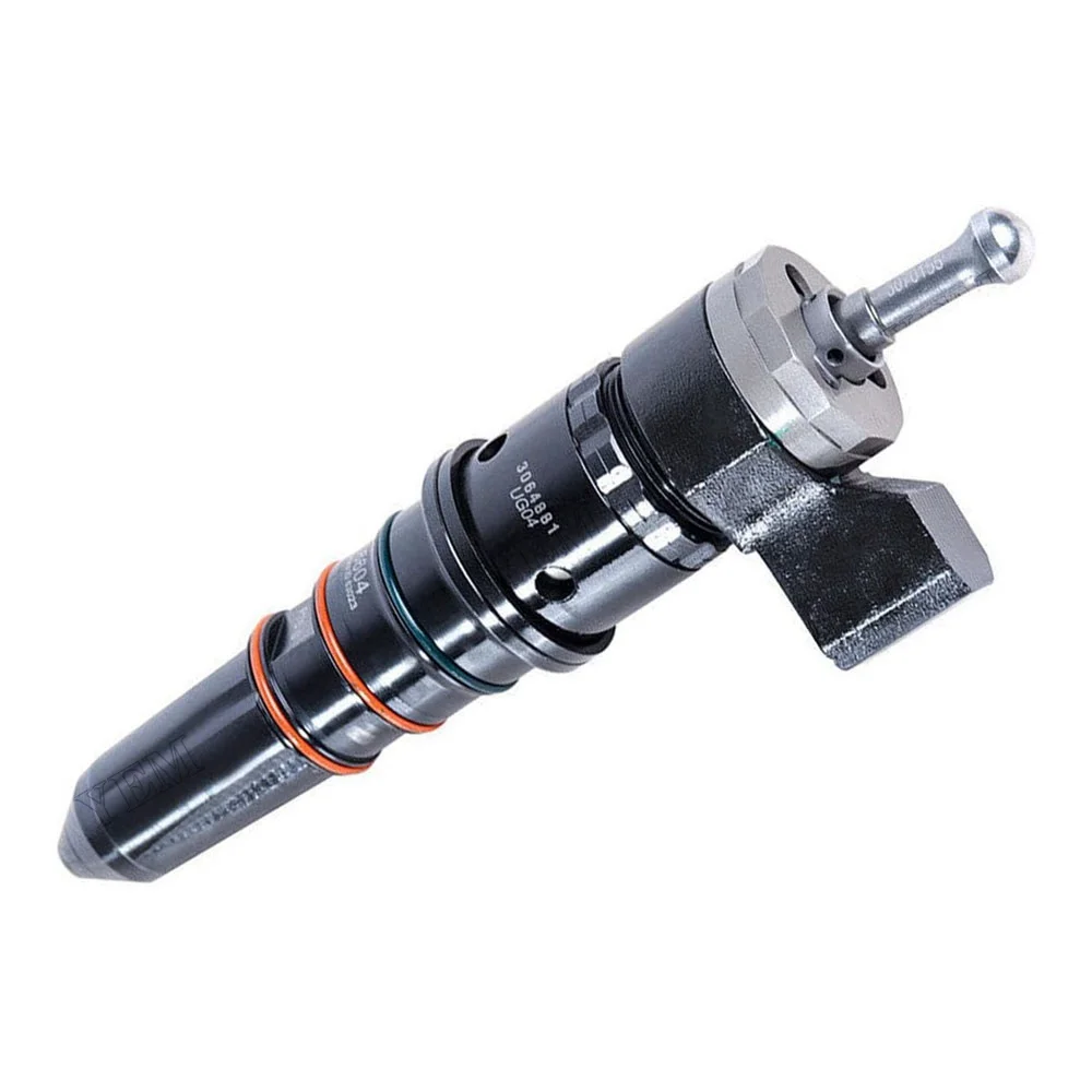 Fuel Injector 3406604 for Engine M11 QSM11 ISM11 2