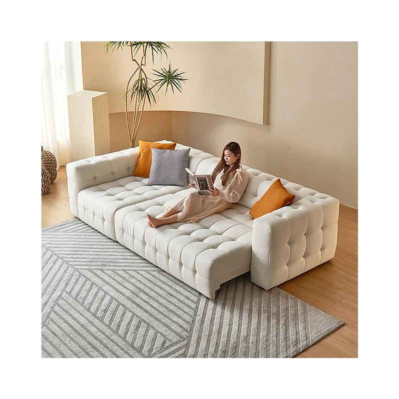 Multifunctional Corner Foldable Sofa Cum Bed Sleeper Transformer Come Bed  Folding for Small Spaces Living Room Furniture