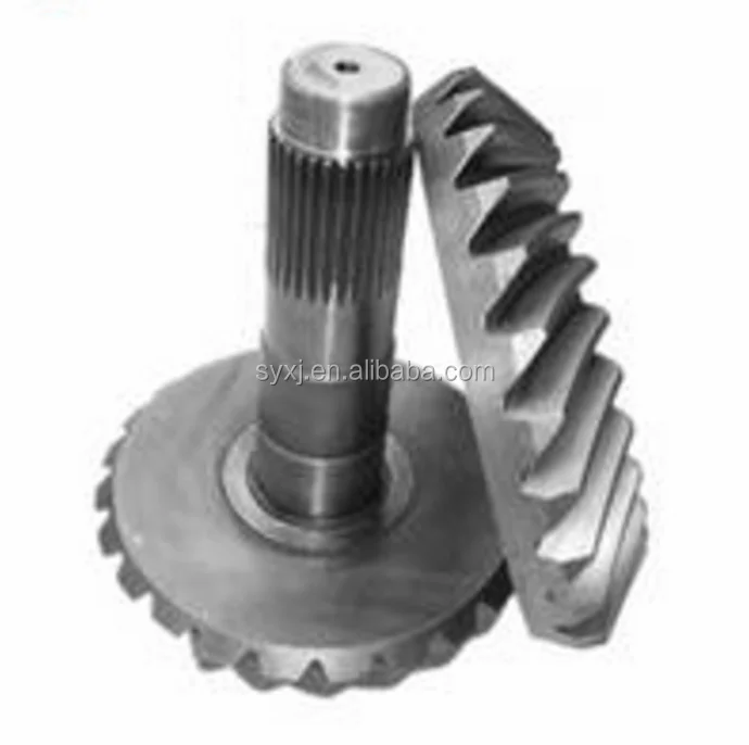 Ingranaggio Pignone Originale Penn #019-7500ssv - Ricambio Per Mulinelli 7500SSV E 8500SSV