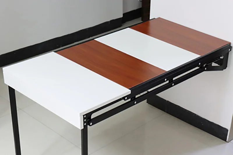 Wall Mounted Folding Dining Table Mechanism - Smart Transformer ...