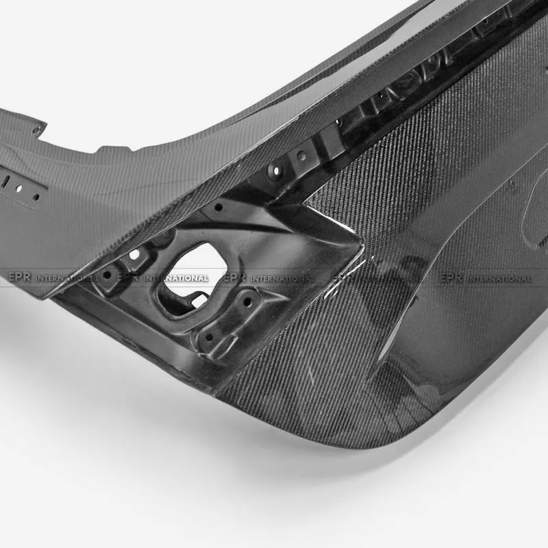 ホンダ シビック タイプR FL5 カーボンリアトランク 軽量 7kg