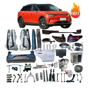 Low Price High Quality Leapmotor Spare Parts Electric Car Accessories Leapmotor C11 Full Body Kits