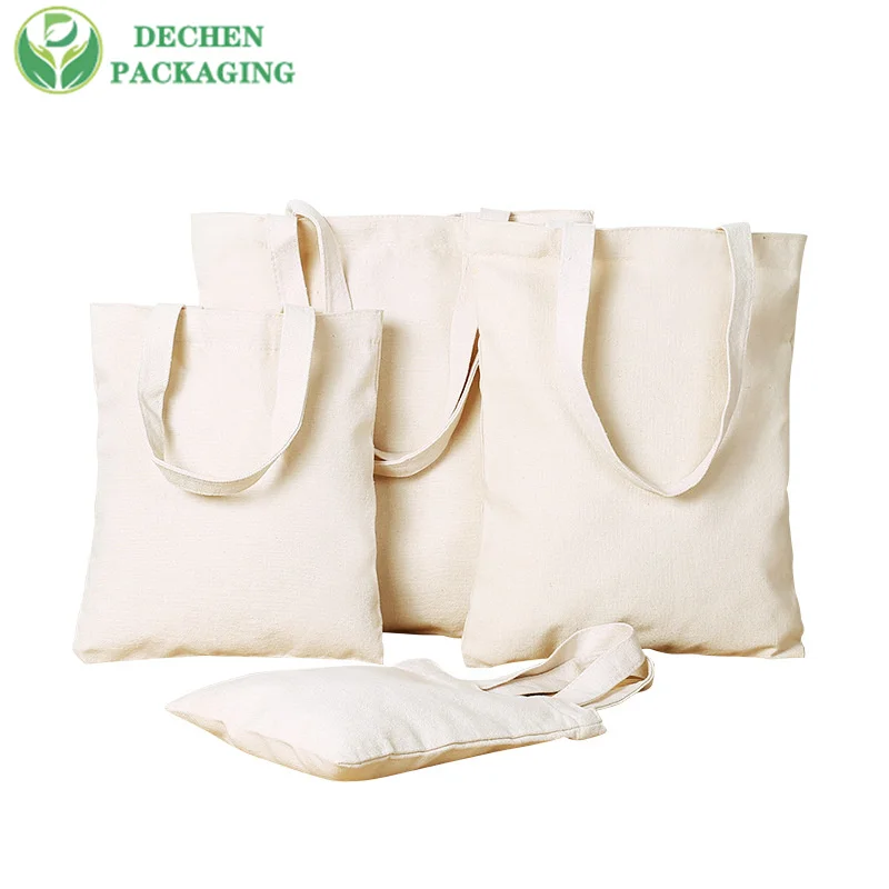 Canvas Tote Bags Bulk Women's Canvas Tote Bag