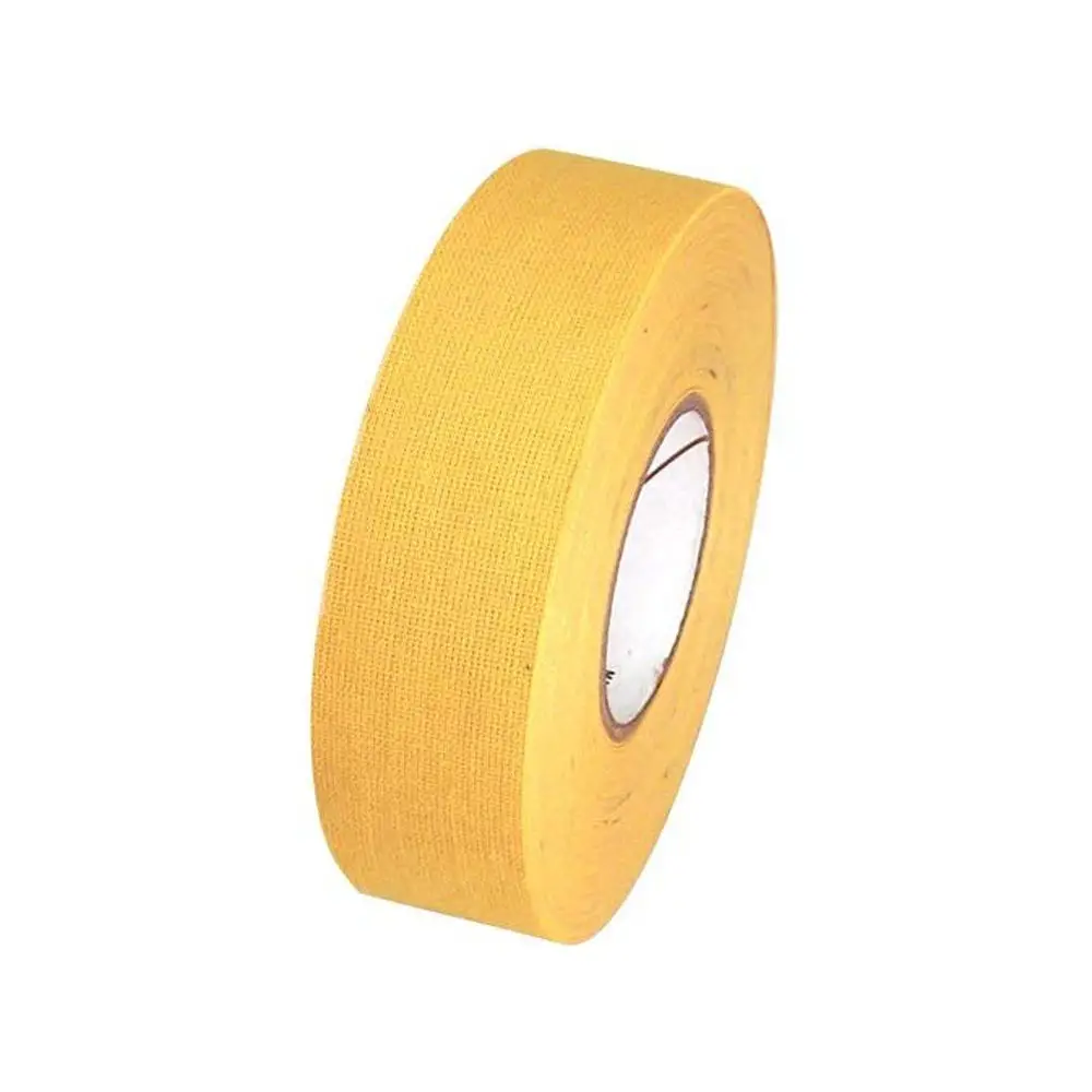 Hockey Tape  Multipurpose Cloth Tape Roll for Ice & Roller Hockey