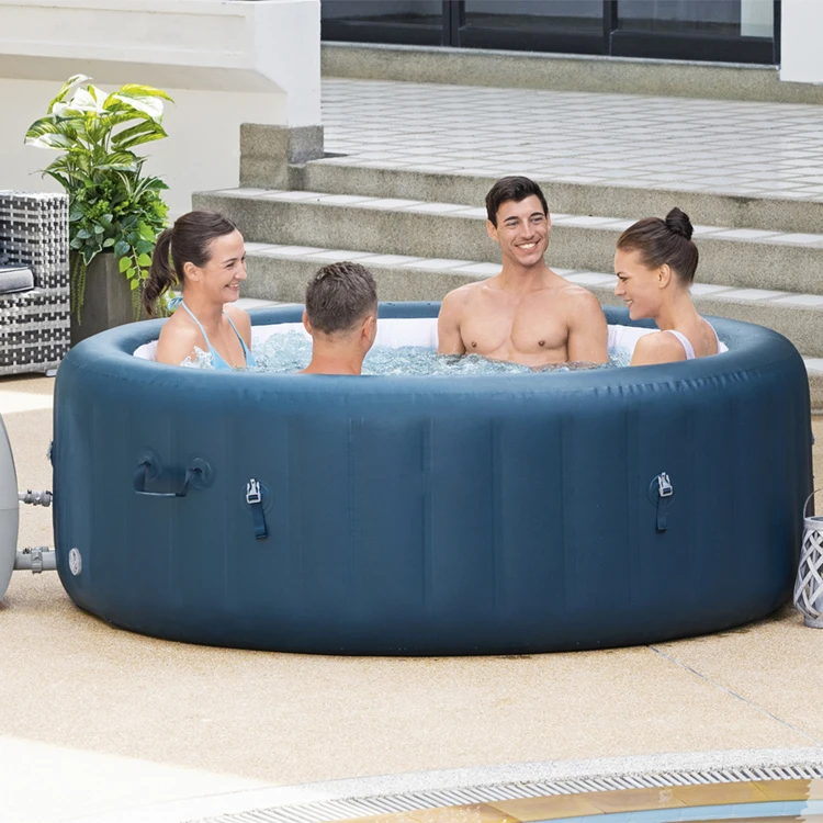 Bestway 60029 PVC Inflatable Bathtub