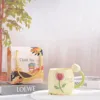 milky white-Gift Box