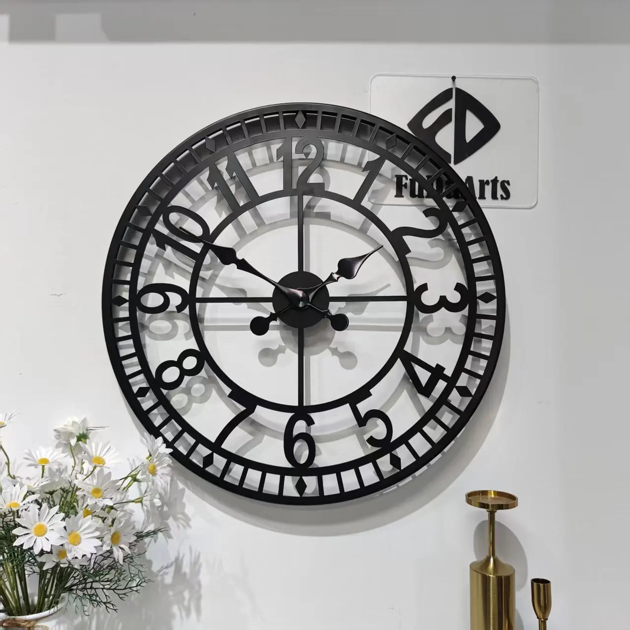 KIT MOVIMENTO OROLOGIO silenzioso motore silenzioso e duraturo funzionamento preciso EUR 8,83