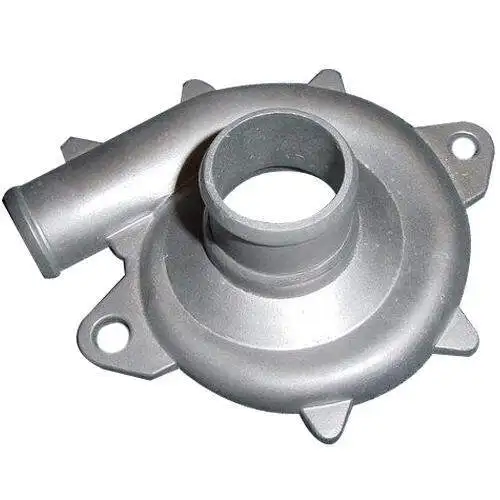 Factory OEM Professional High Precision Customized Aluminum Die Casting Parts For Automotive Industr