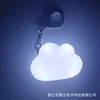 Cloud white
