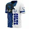 COLTS blancos