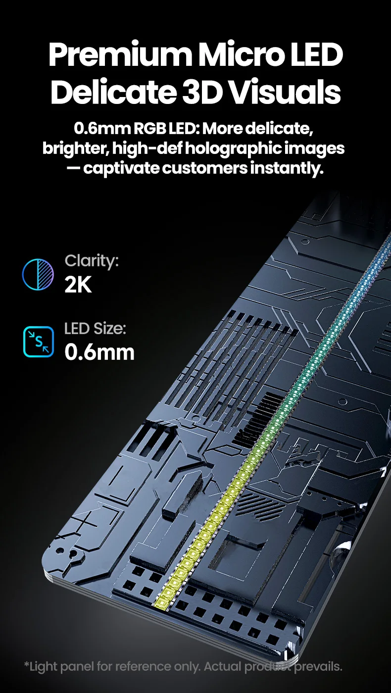 Veyra holographic display – image 4