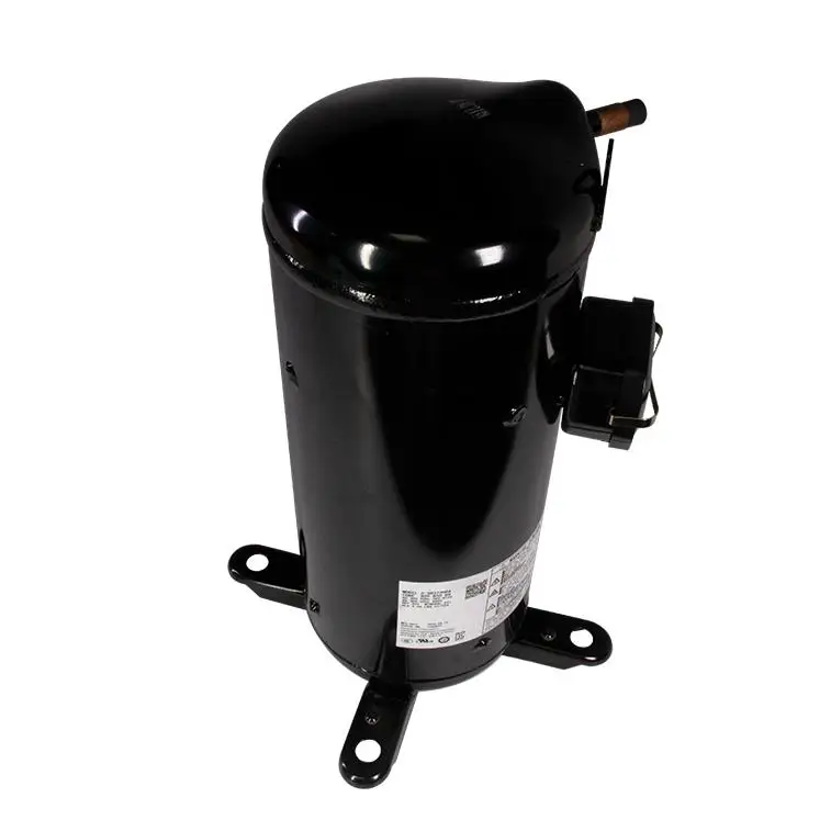 C-SB C-SBX Series C-SB373H8A C-SB453H8A C-SBX150H38A C-SBX180 AC Heat Pump Scroll  Refrigeration Compressor for Sanyo Compressor
