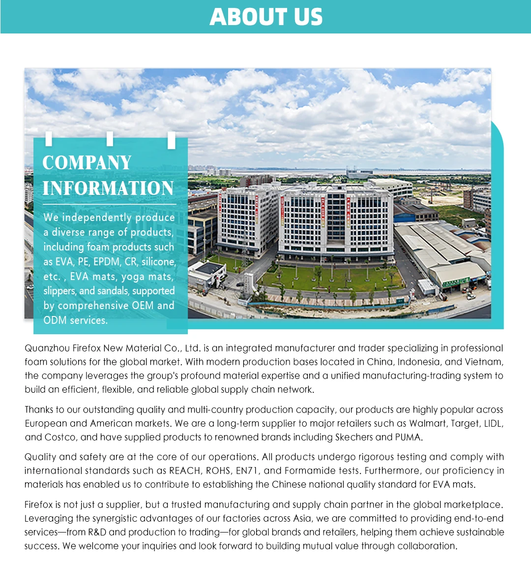 Company overview