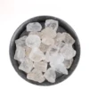 clear quartz