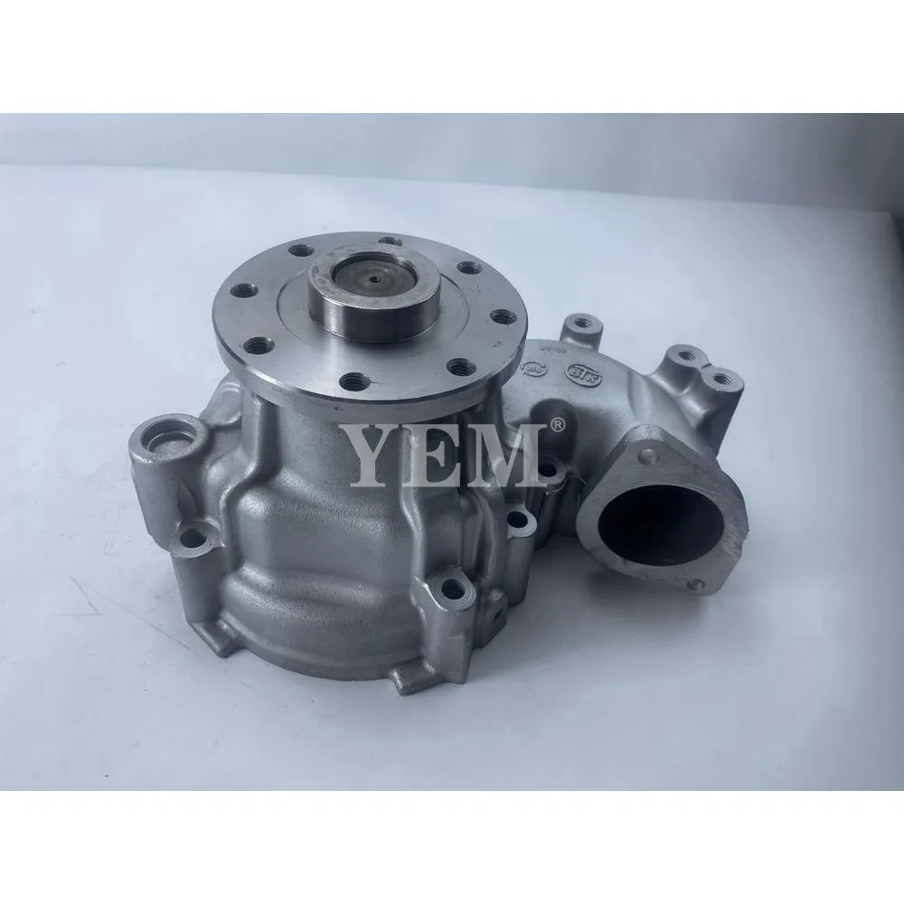 For Volvo TAD851 Water Pump Engine Spare Part Aftermarket Engine Parts