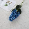 Bleu saphir