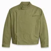 Verde militar