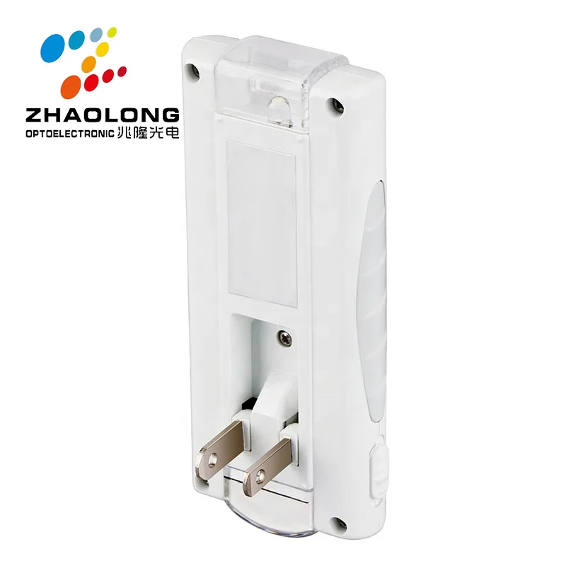 3 in 1 Multifunctional LED Light Sensor Power Failure Flash Light