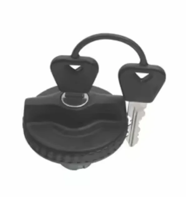 Wholesale for Mercedes-Benz SL R107 Locking Fuel Cap for Early R107 & W111  OEM 0004716130