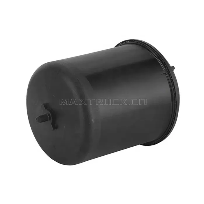 Truck Diesel Engine Centrifugal Oil Filter for DAF RVI