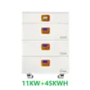 11KW+45KWH   11 กิโลวัตต์ + 45 กิโลวัตต์ชั่วโมง