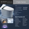 black + gray premium version -with water tank