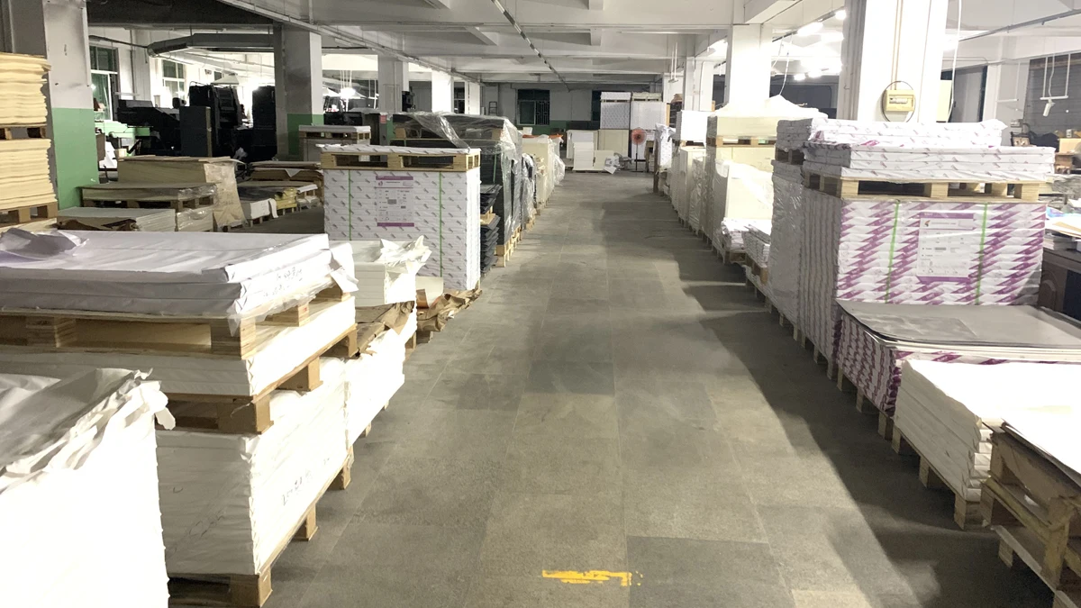 Quanzhou Howfun Import & Export Trading Co., Ltd. 2
