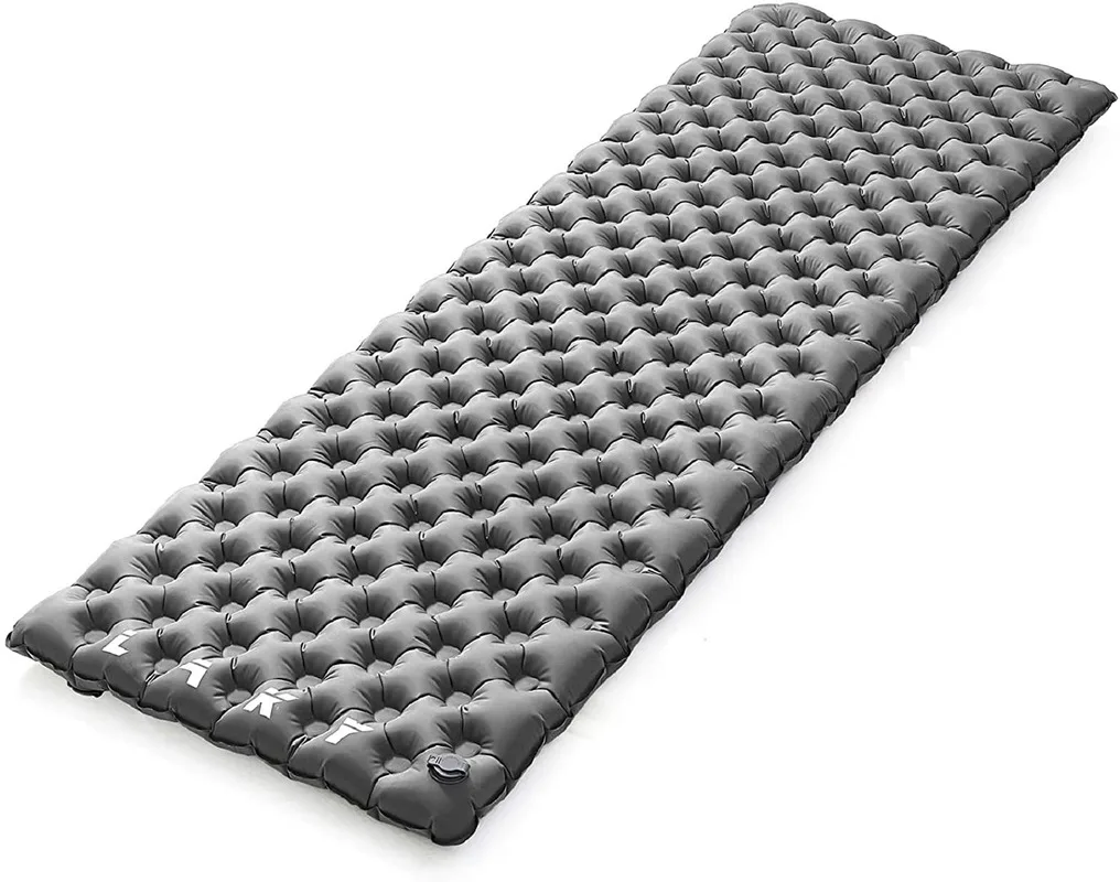 camping sleeping pad inflatable sleeping mat