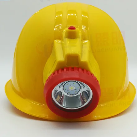 High Power LED Mining Helmet Light Miner Helmet Lamp