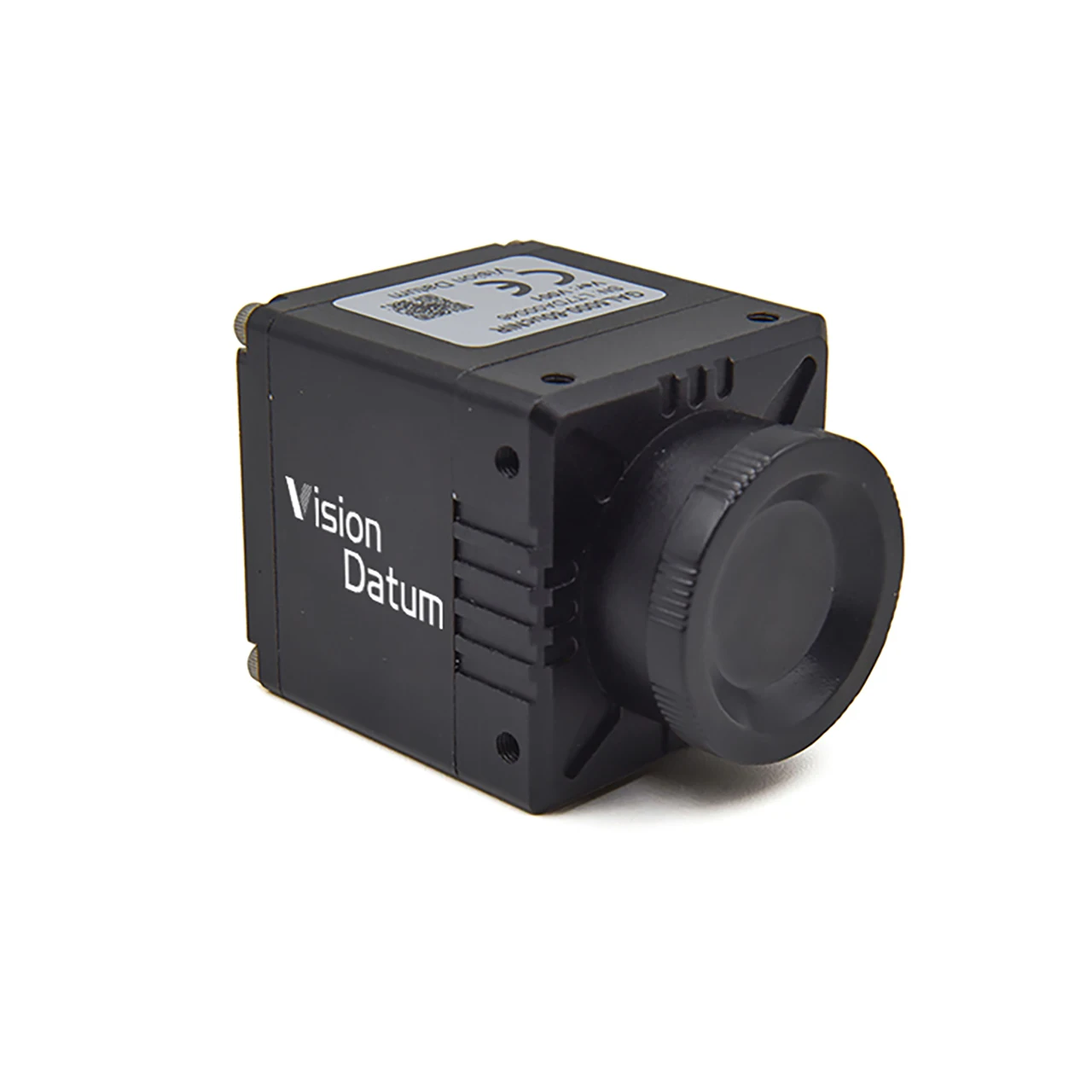 High Speed 300-1100nm Near-Infrared Camera for Industrial Use