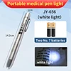 White Light (2 AAA Batteries Included)