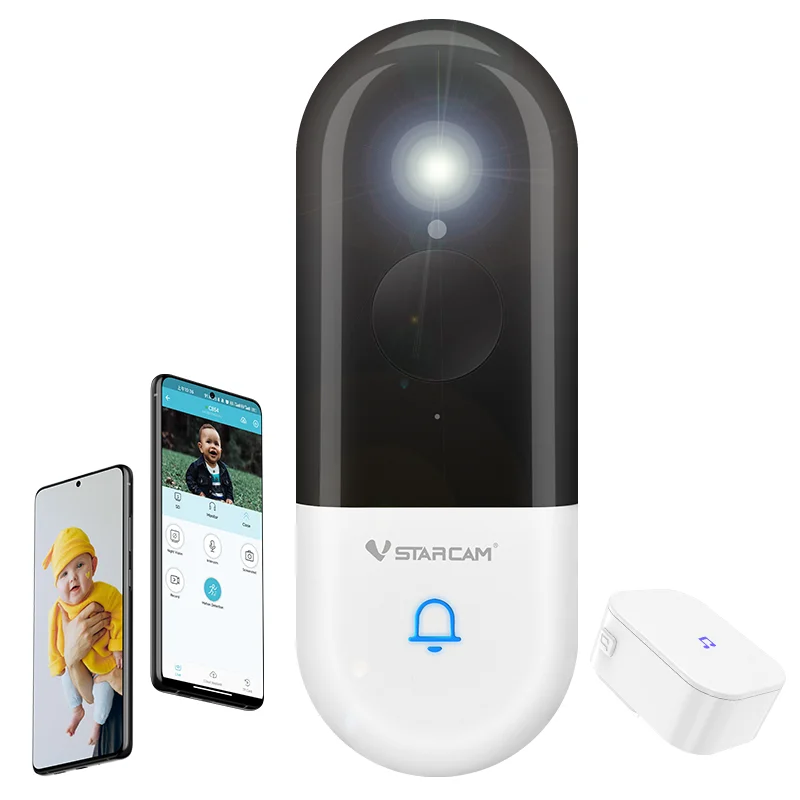 Vstarcam best sale smart doorbell