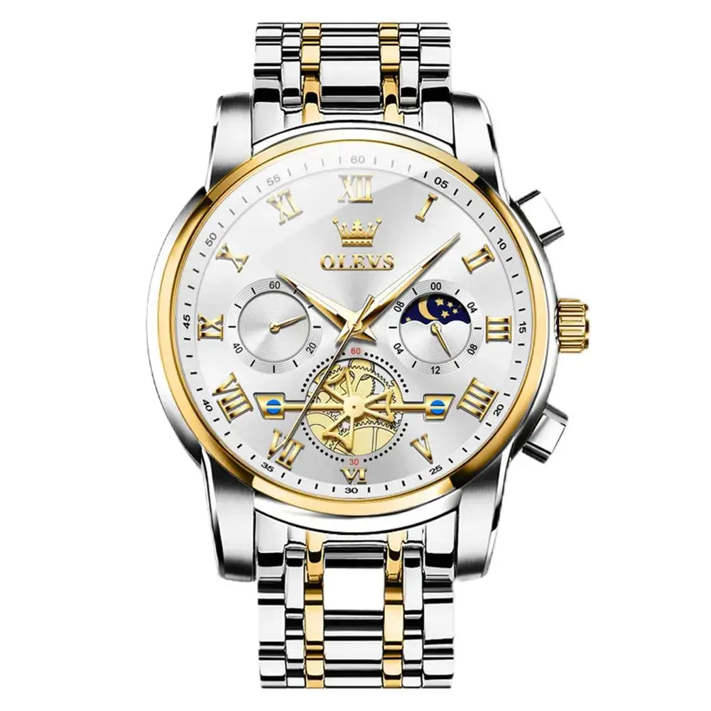 関税/送料込み【Men's Luxury Boutique】自動スケルトンウォッチ メンズ腕時計 海外トップブランド 高級腕時計 自動 高級ブランド