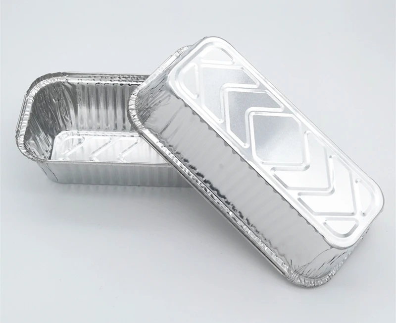 product tia ca56 10 inch deep rectangular box custom food container box pack rectangular aluminum foil food container-6